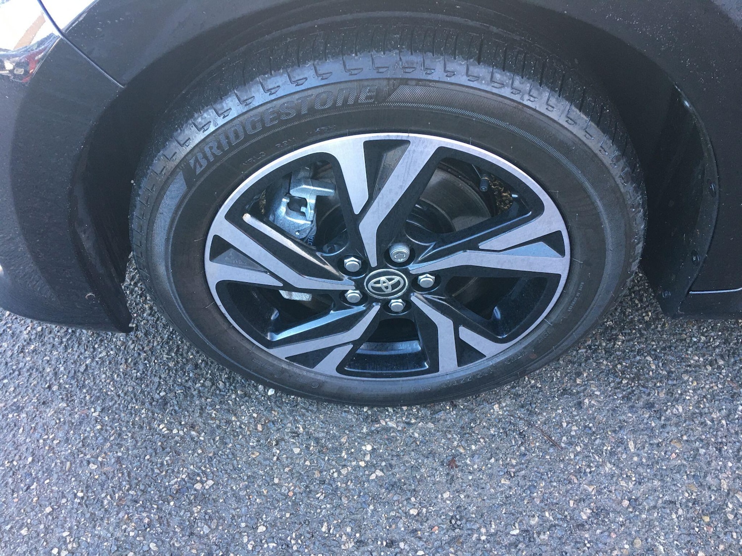 Used Toyota Yaris for sale - 77175048: Photo 12