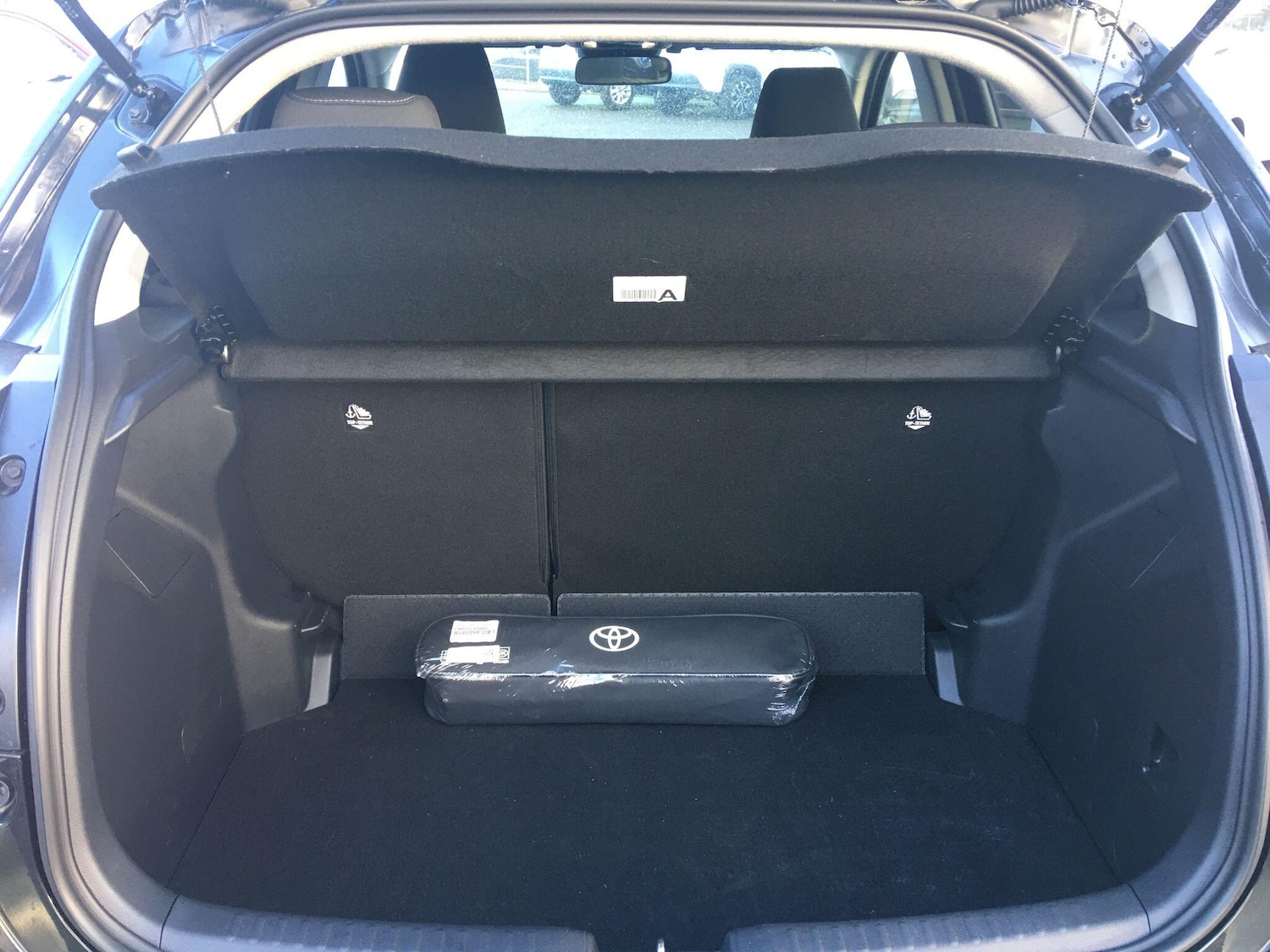 Used Toyota Yaris for sale - 77175048: Photo 13