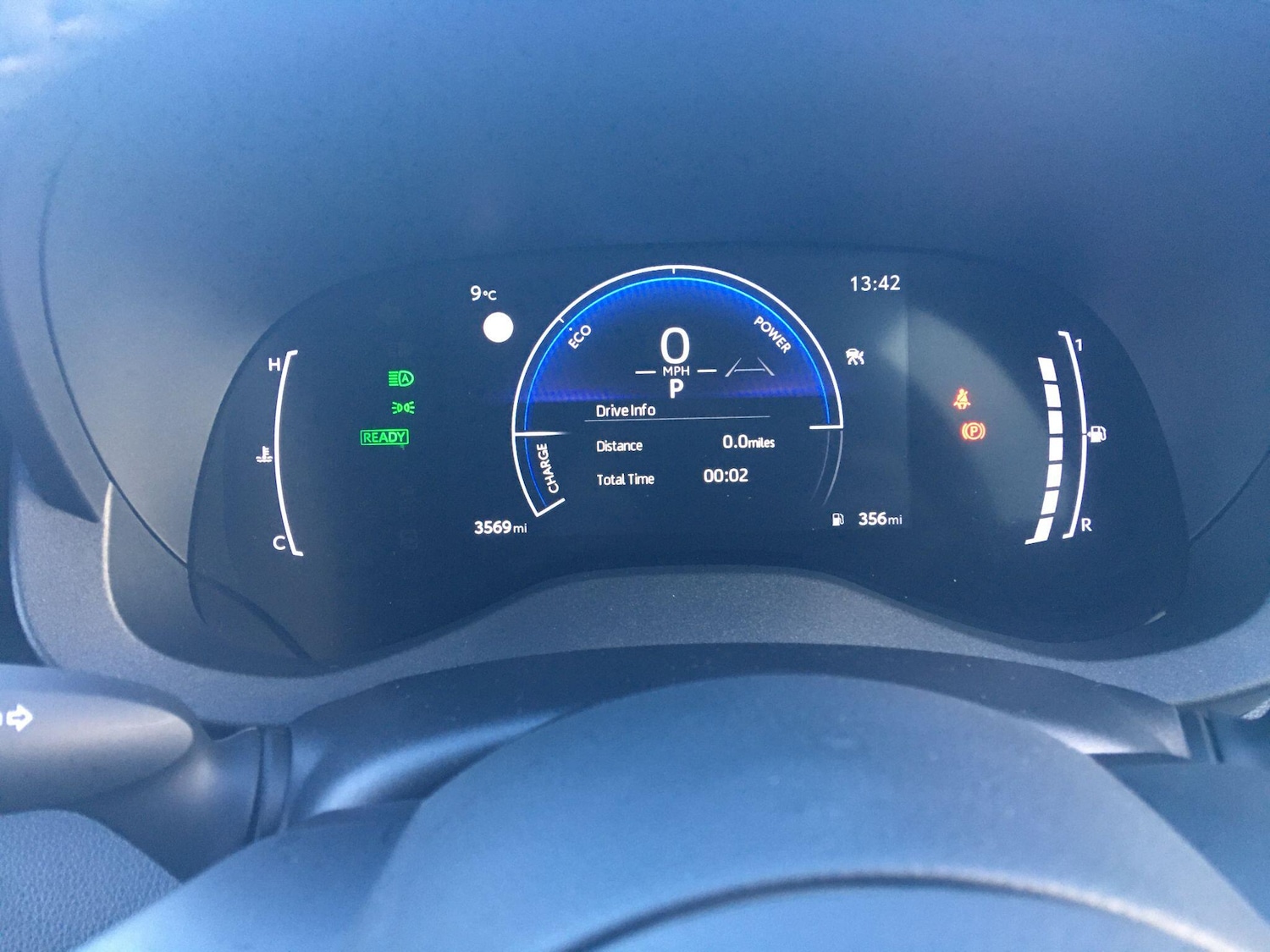 Used Toyota Yaris for sale - 77175048: Photo 18