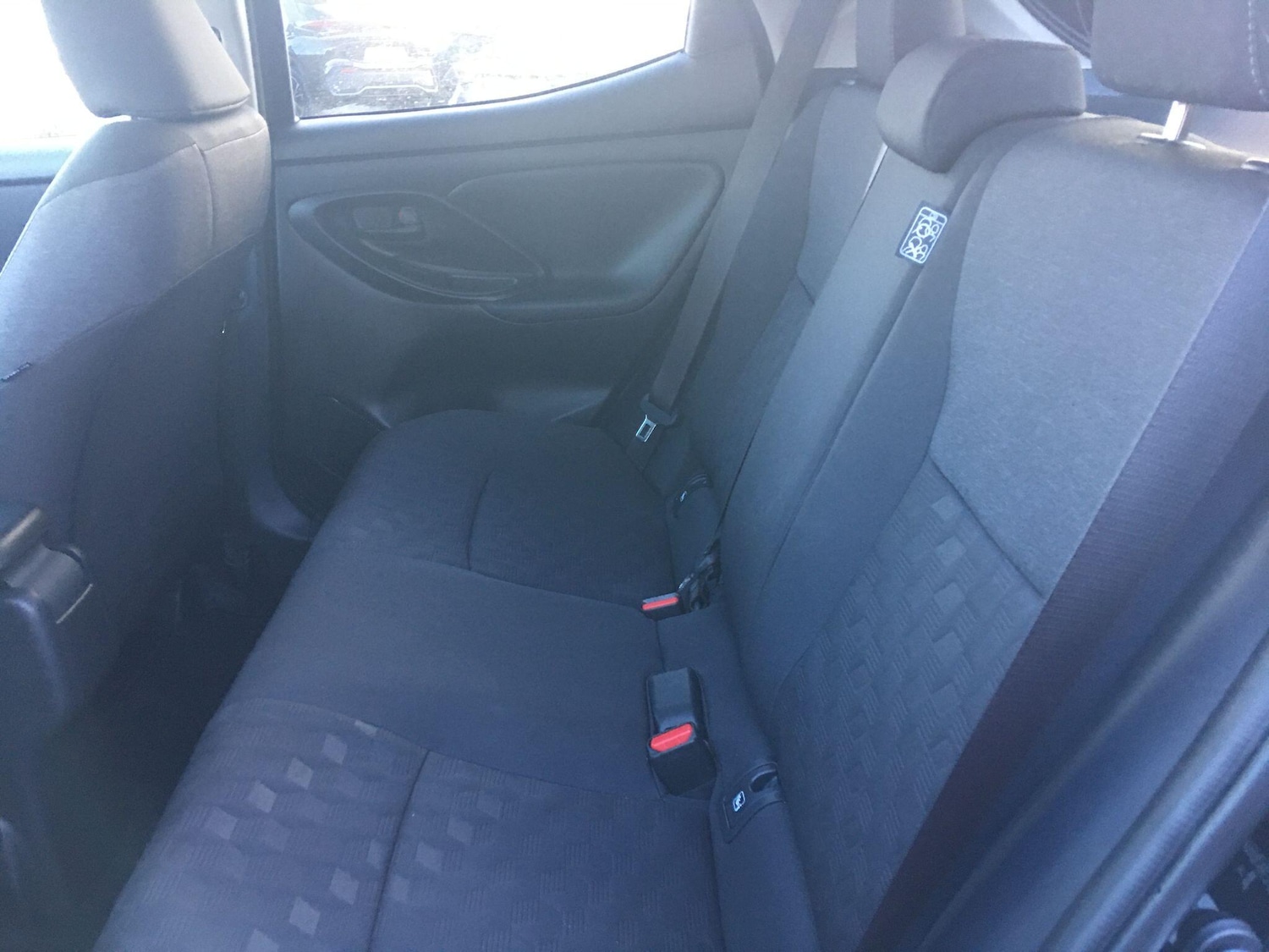 Used Toyota Yaris for sale - 77175048: Photo 21