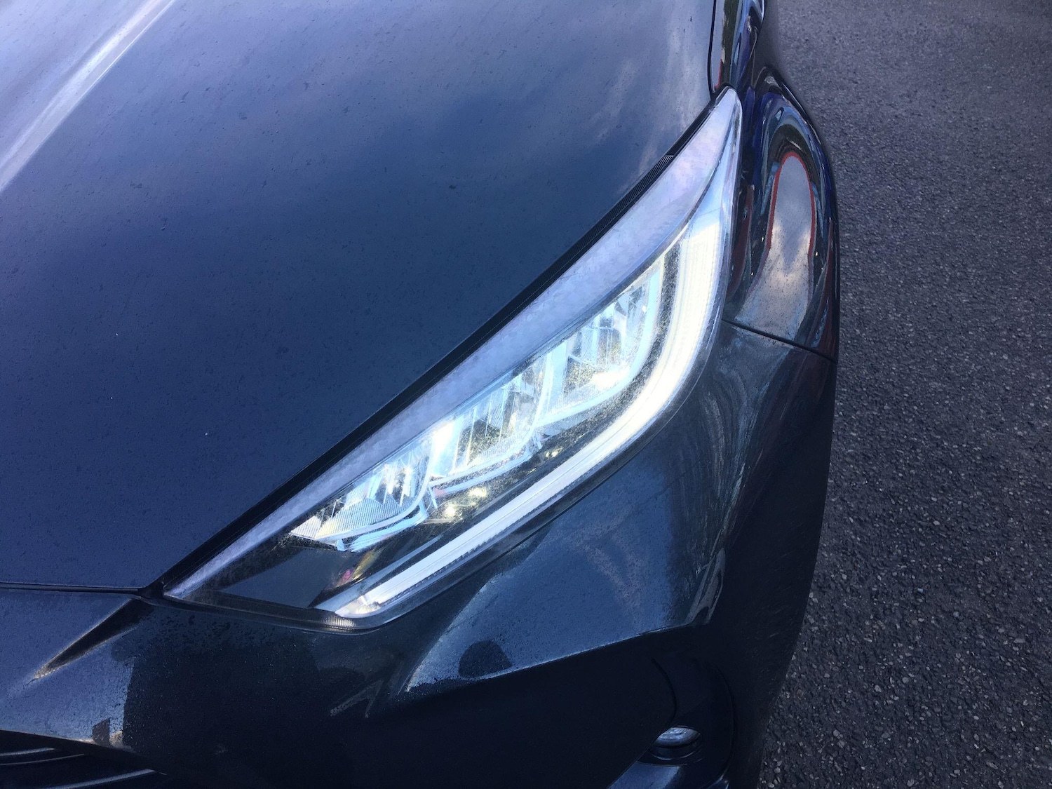 Used Toyota Yaris for sale - 77175048: Photo 24