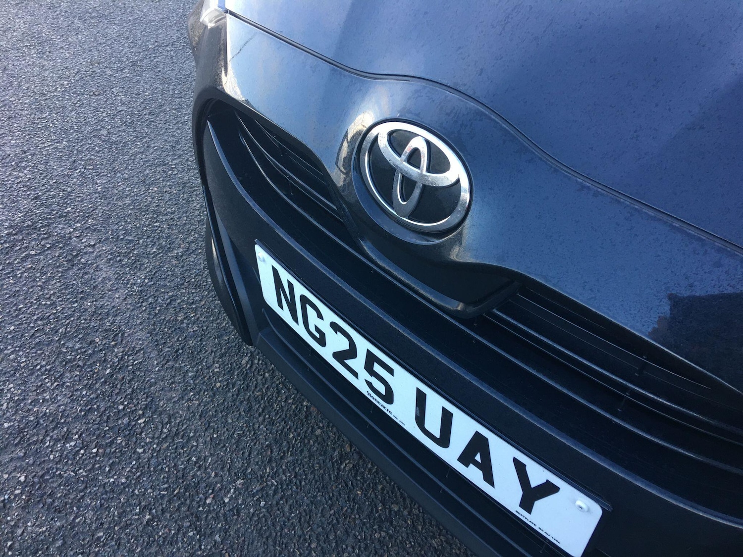 Used Toyota Yaris for sale - 77175048: Photo 26