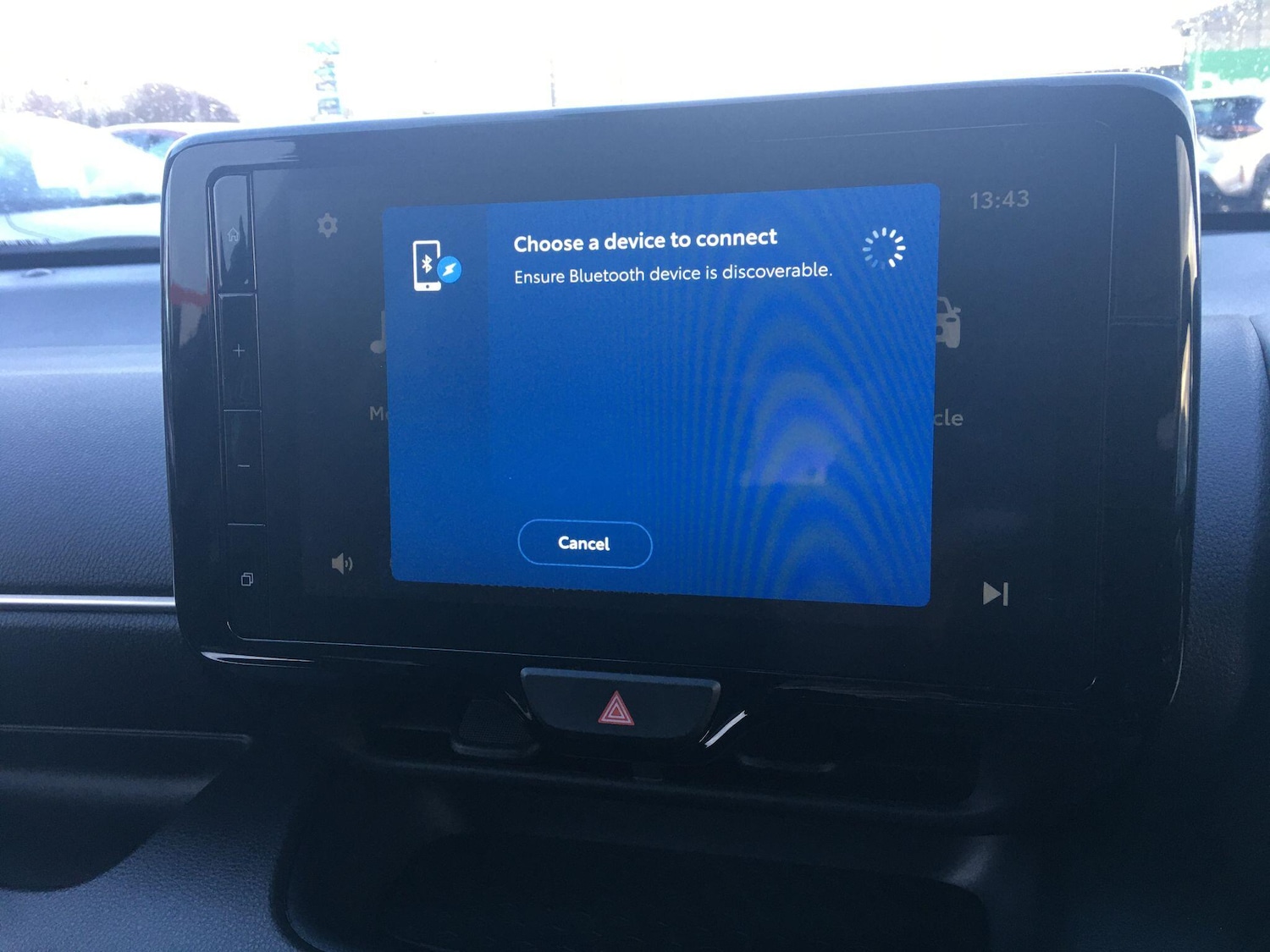 Used Toyota Yaris for sale - 77175048: Photo 39