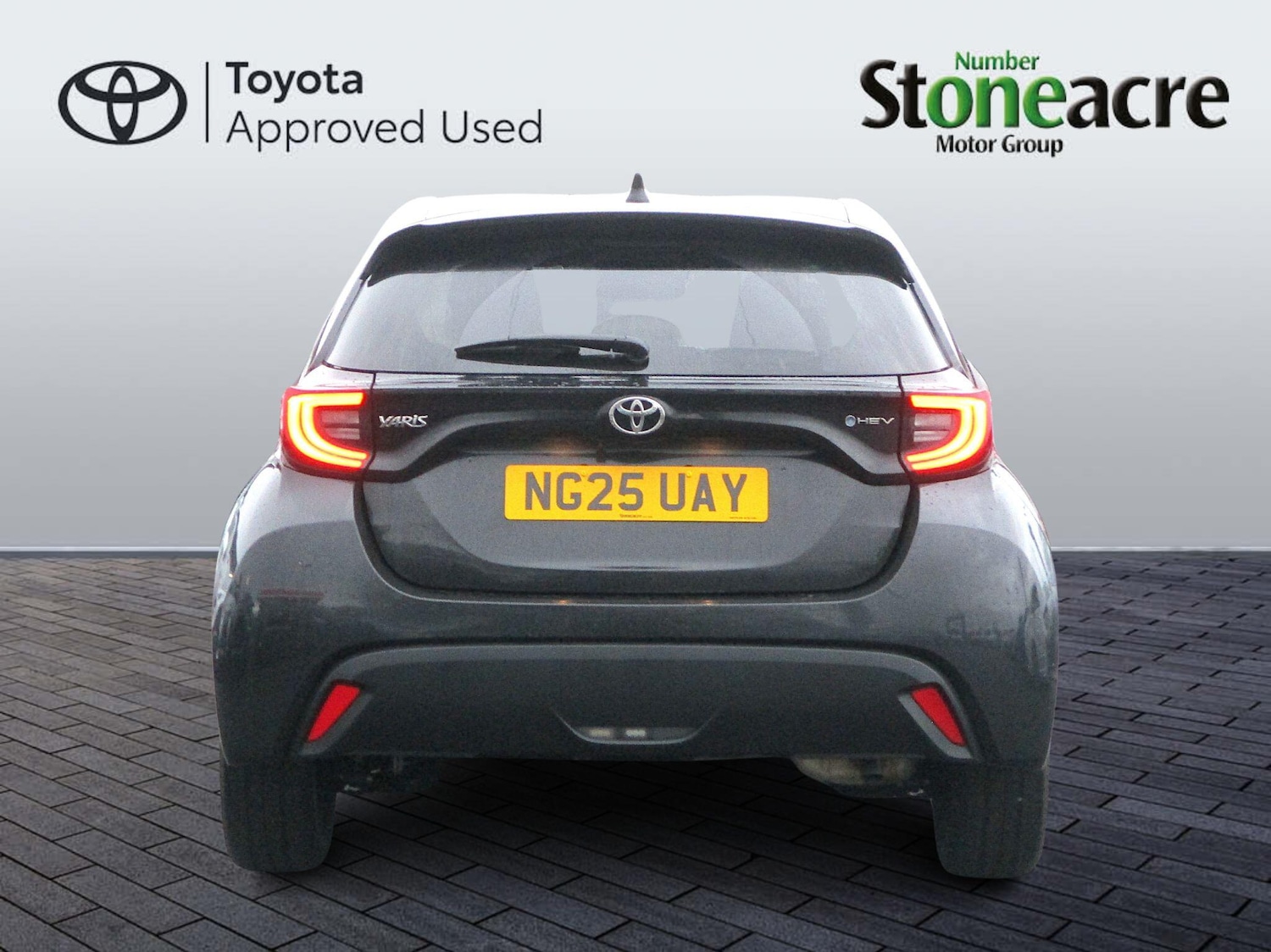 Used Toyota Yaris for sale - 77175048: Photo 7