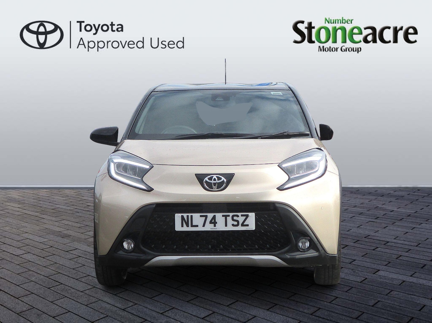Used Toyota Aygo X for sale - 77753336: Photo 10