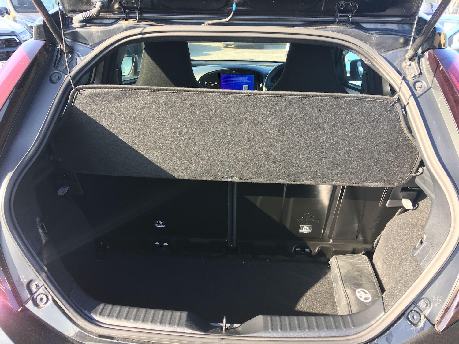 Used Toyota Aygo X for sale - 77753336: Photo 12