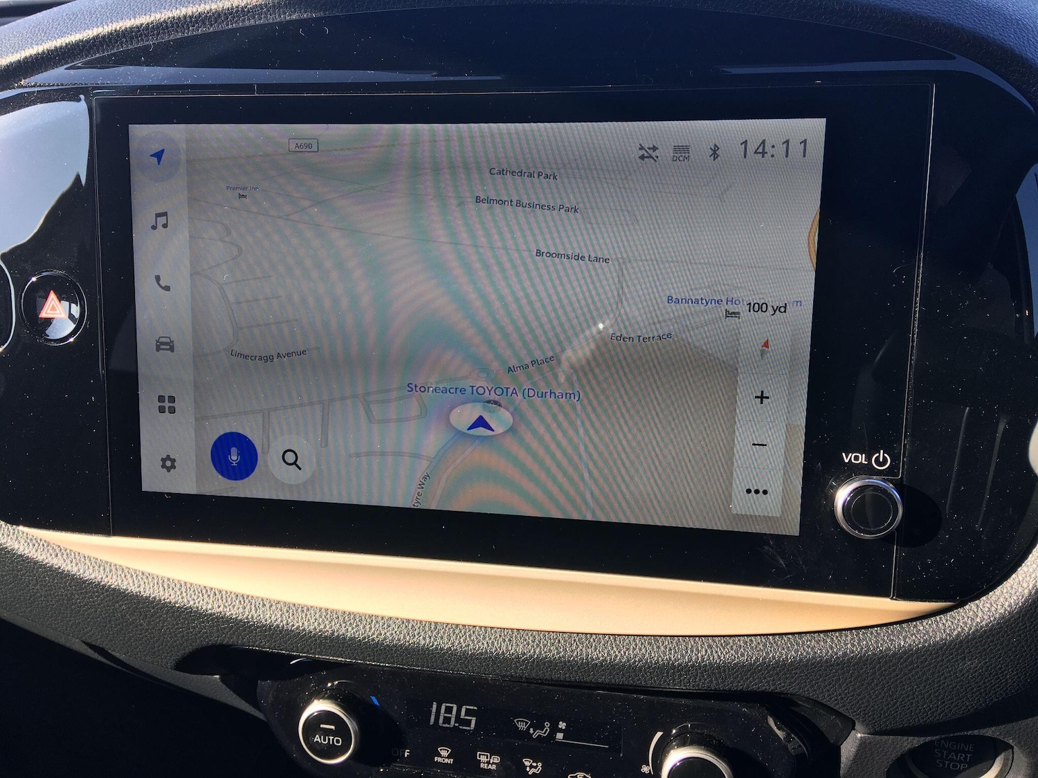 Used Toyota Aygo X for sale - 77753336: Photo 18