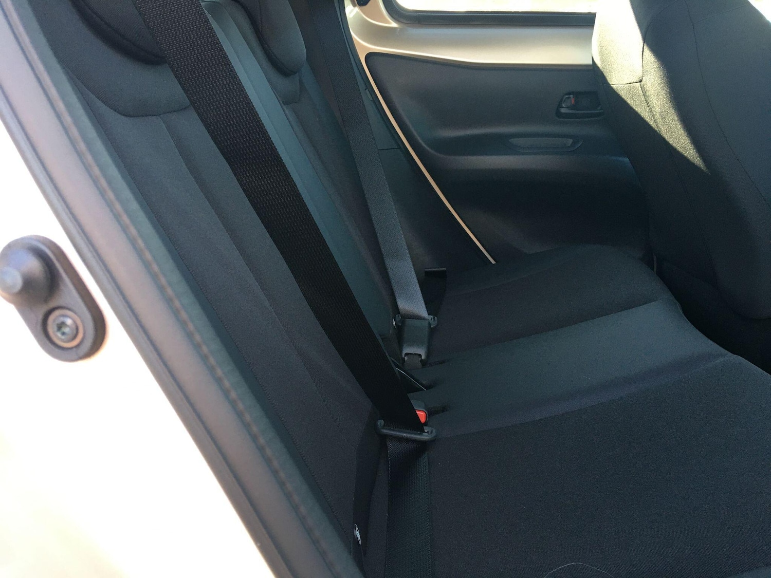 Used Toyota Aygo X for sale - 77753336: Photo 19