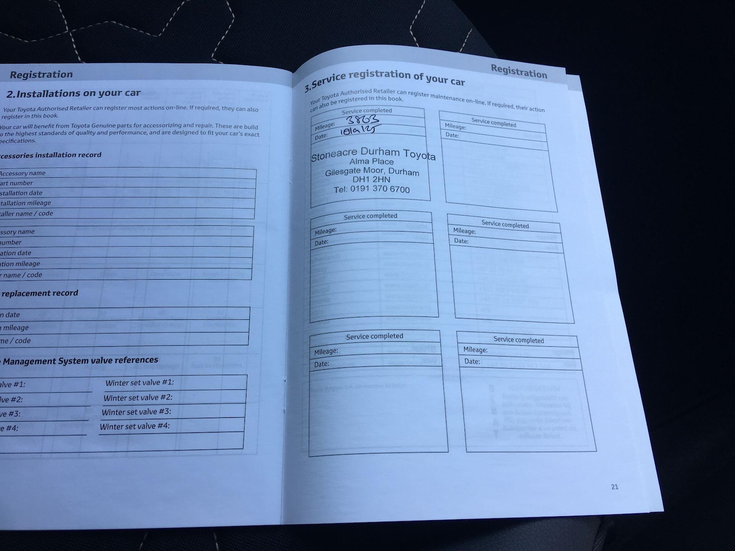 Used Toyota Aygo X for sale - 77753336: Photo 20