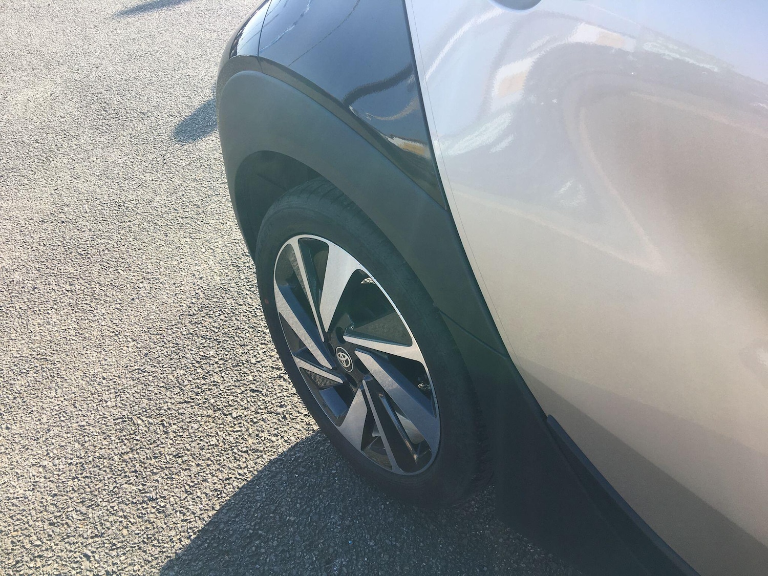 Used Toyota Aygo X for sale - 77753336: Photo 27