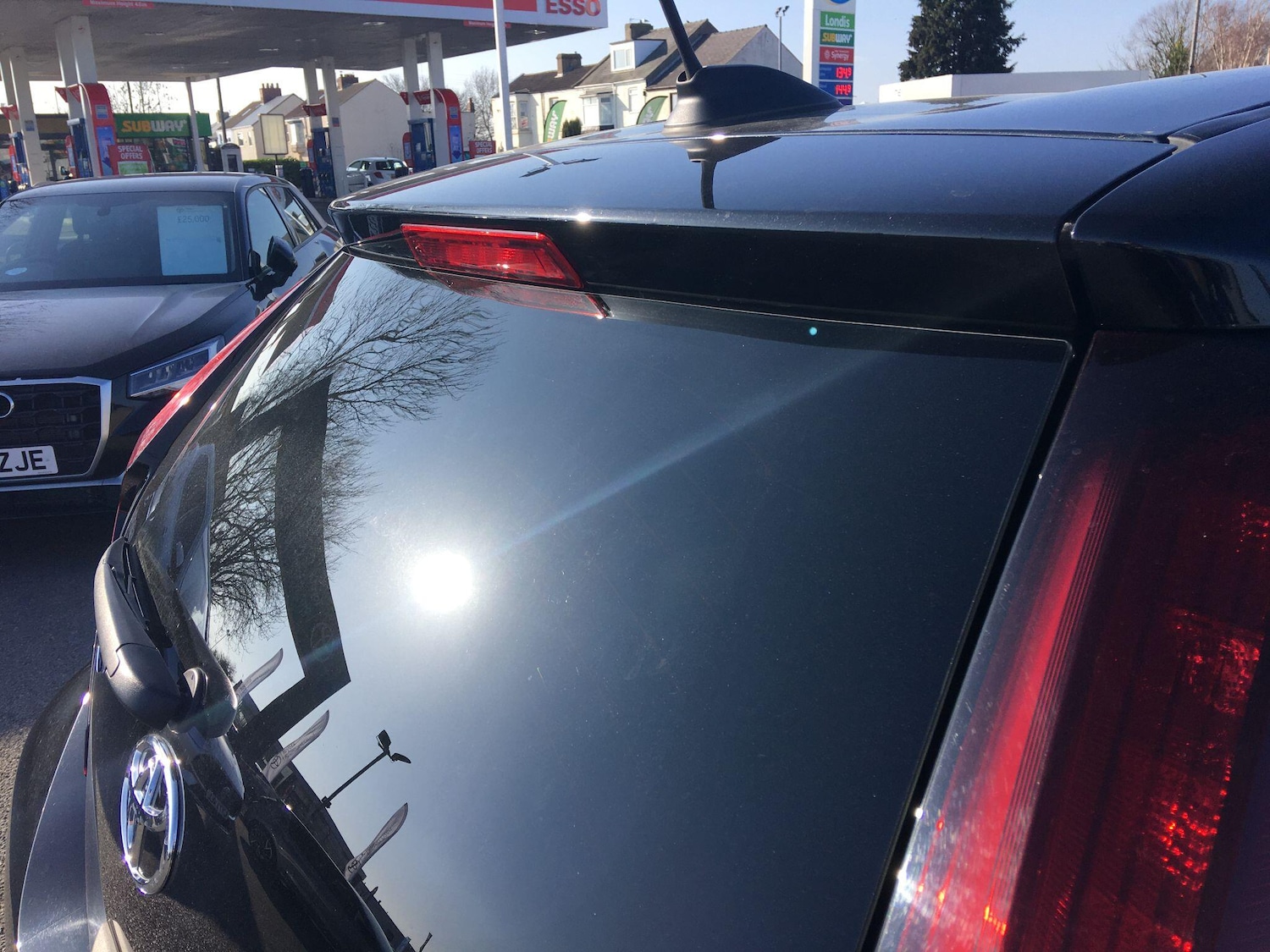 Used Toyota Aygo X for sale - 77753336: Photo 31