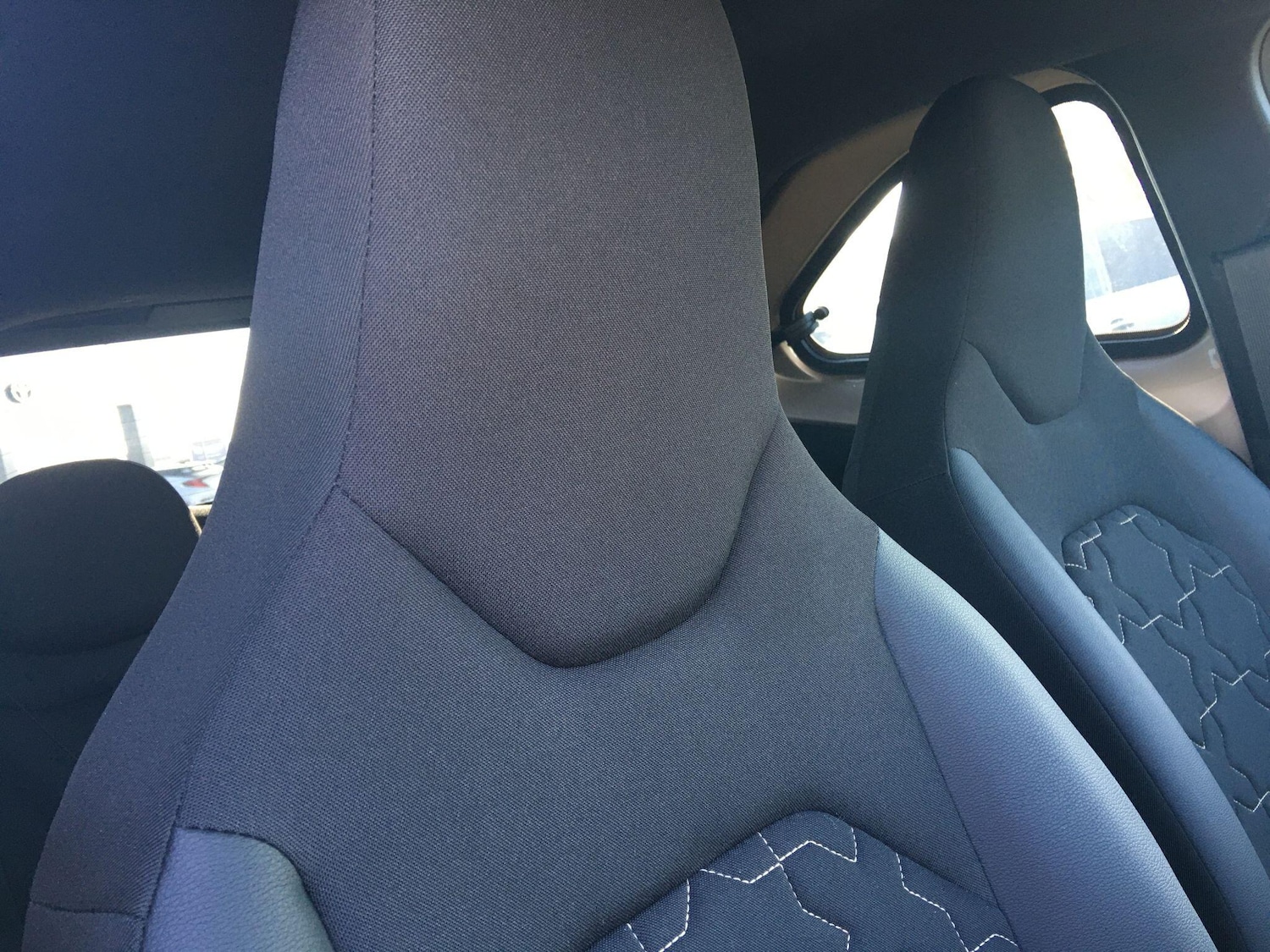 Used Toyota Aygo X for sale - 77753336: Photo 33