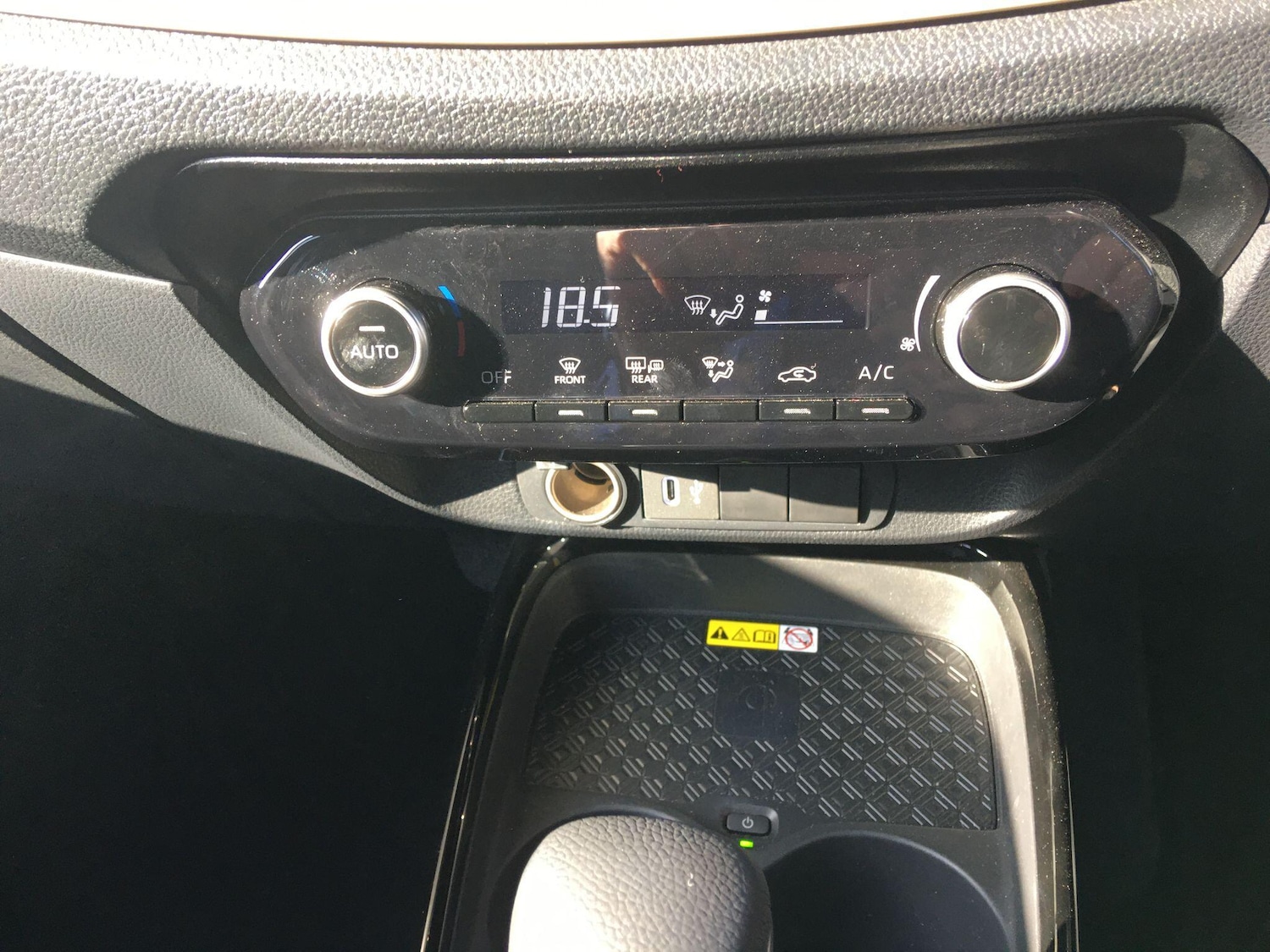 Used Toyota Aygo X for sale - 77753336: Photo 42