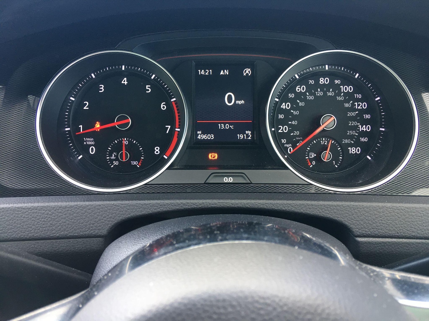 Used Volkswagen Golf 2016 for sale - 76397833: Photo 15