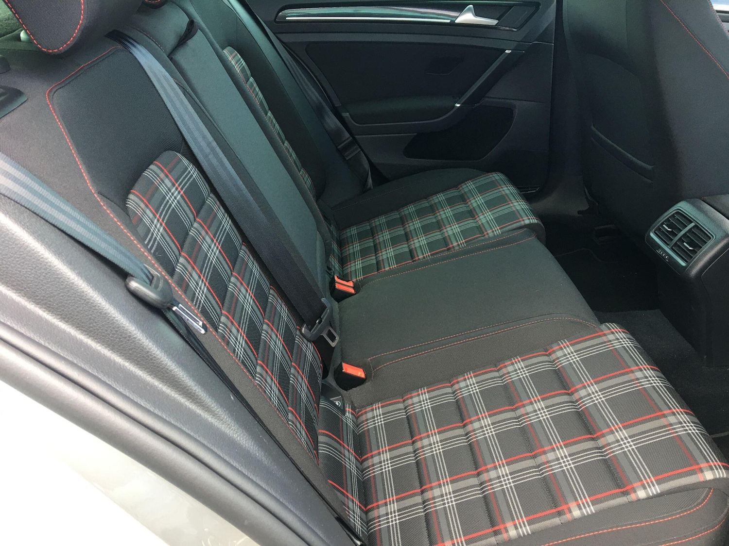 Used Volkswagen Golf 2016 for sale - 76397833: Photo 17