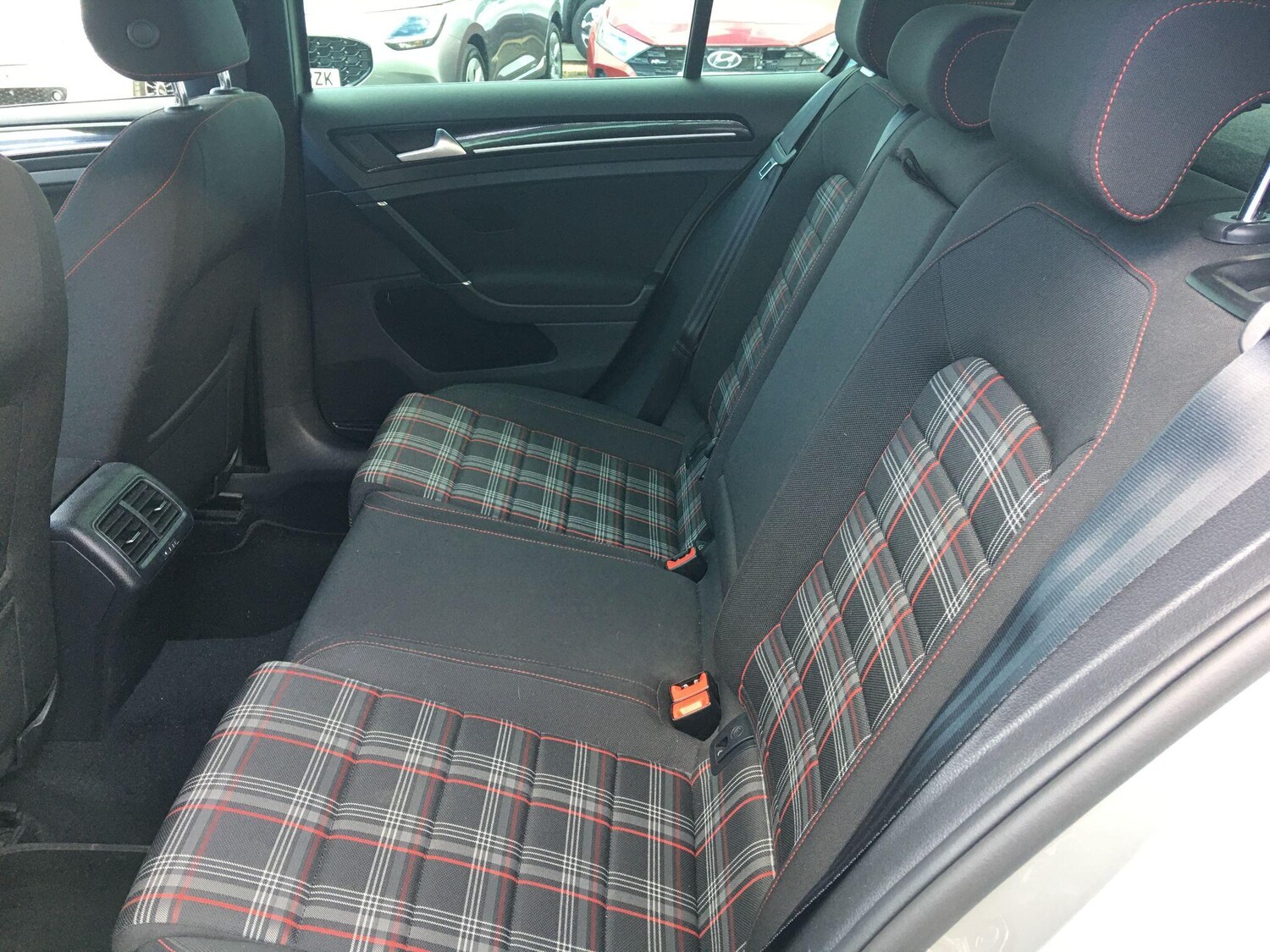 Used Volkswagen Golf 2016 for sale - 76397833: Photo 18