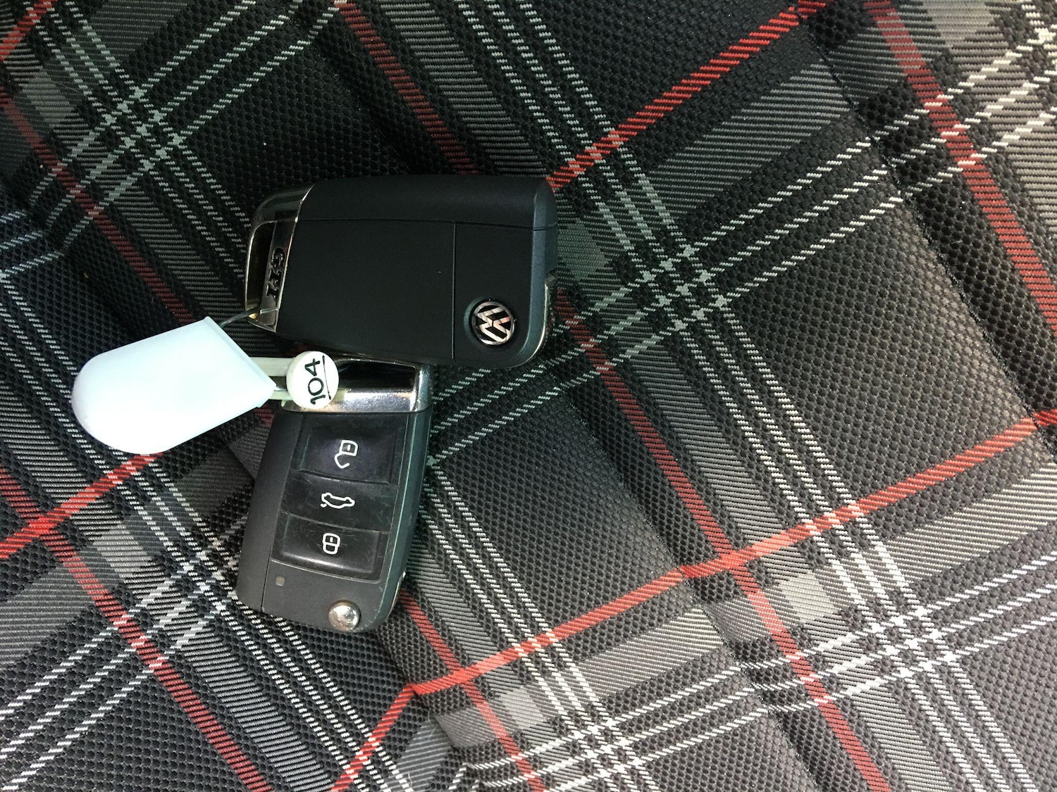 Used Volkswagen Golf 2016 for sale - 76397833: Photo 19