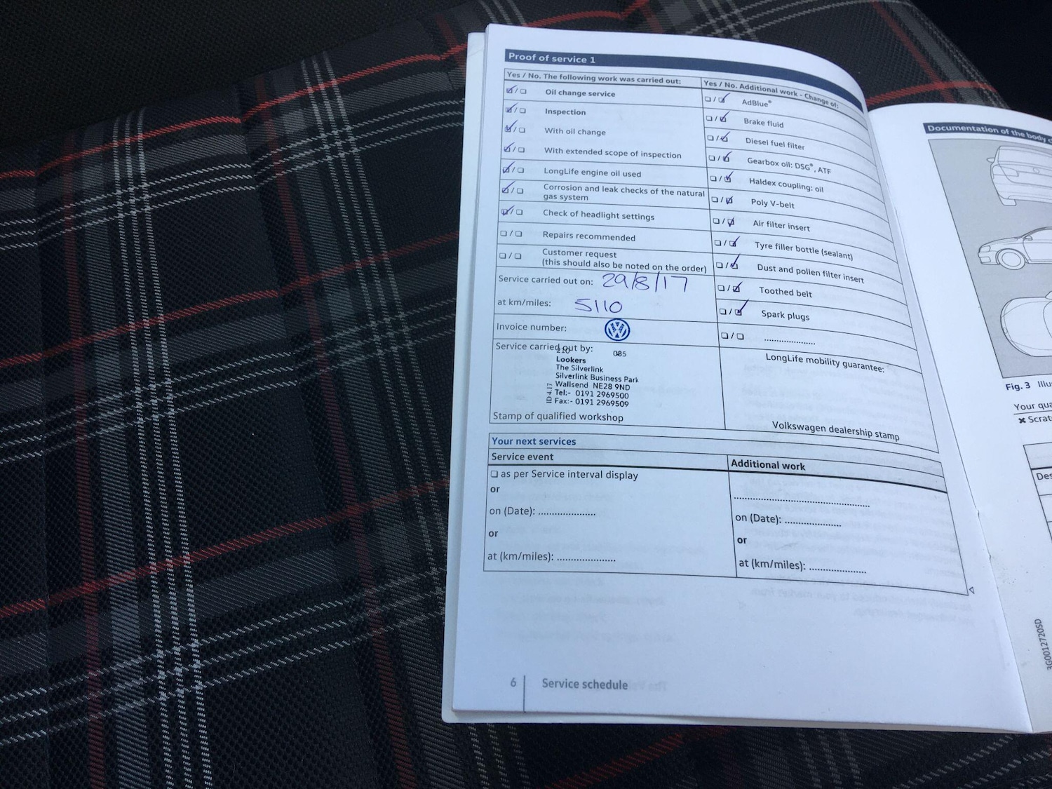 Used Volkswagen Golf 2016 for sale - 76397833: Photo 22