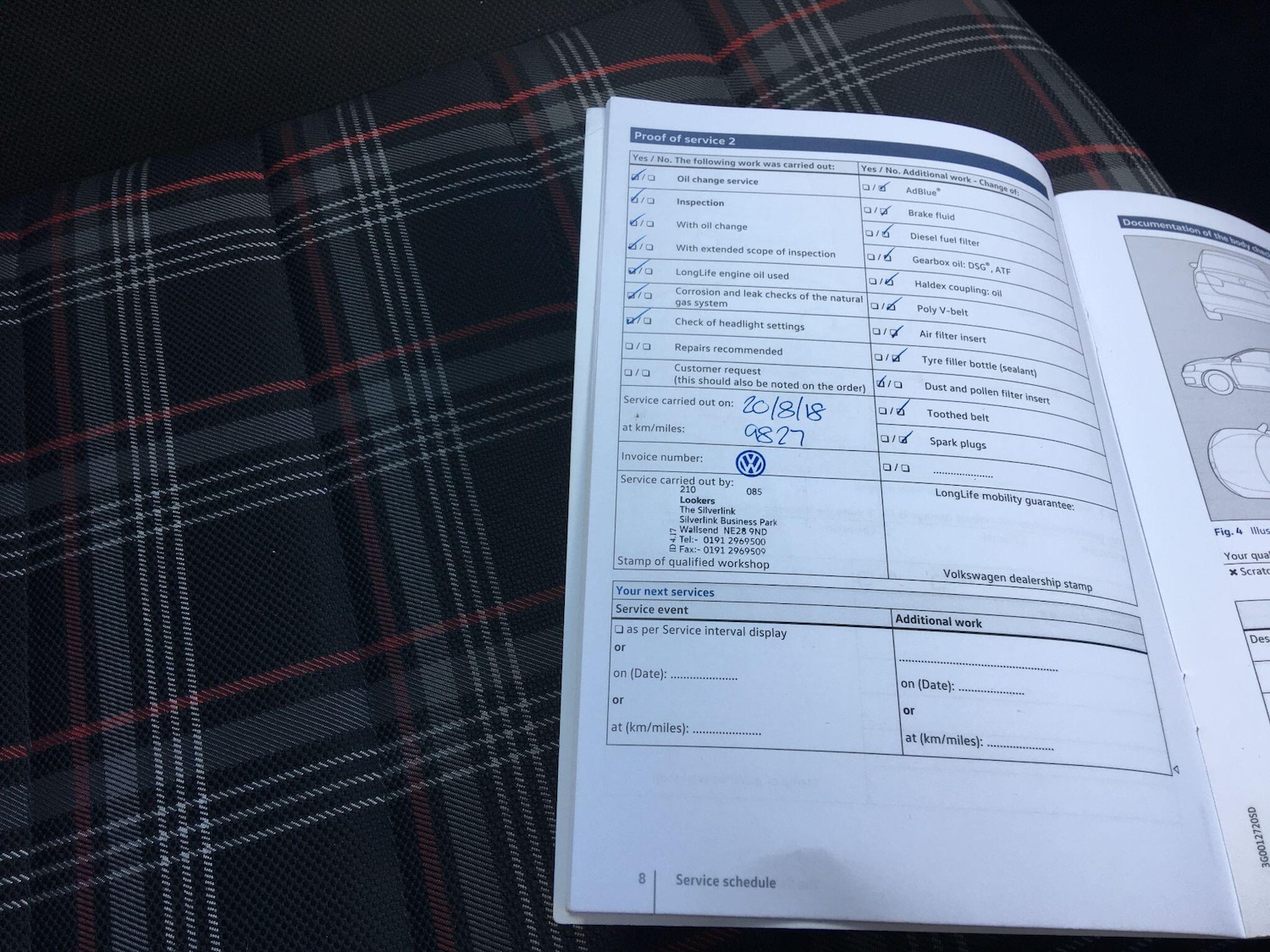 Used Volkswagen Golf 2016 for sale - 76397833: Photo 23