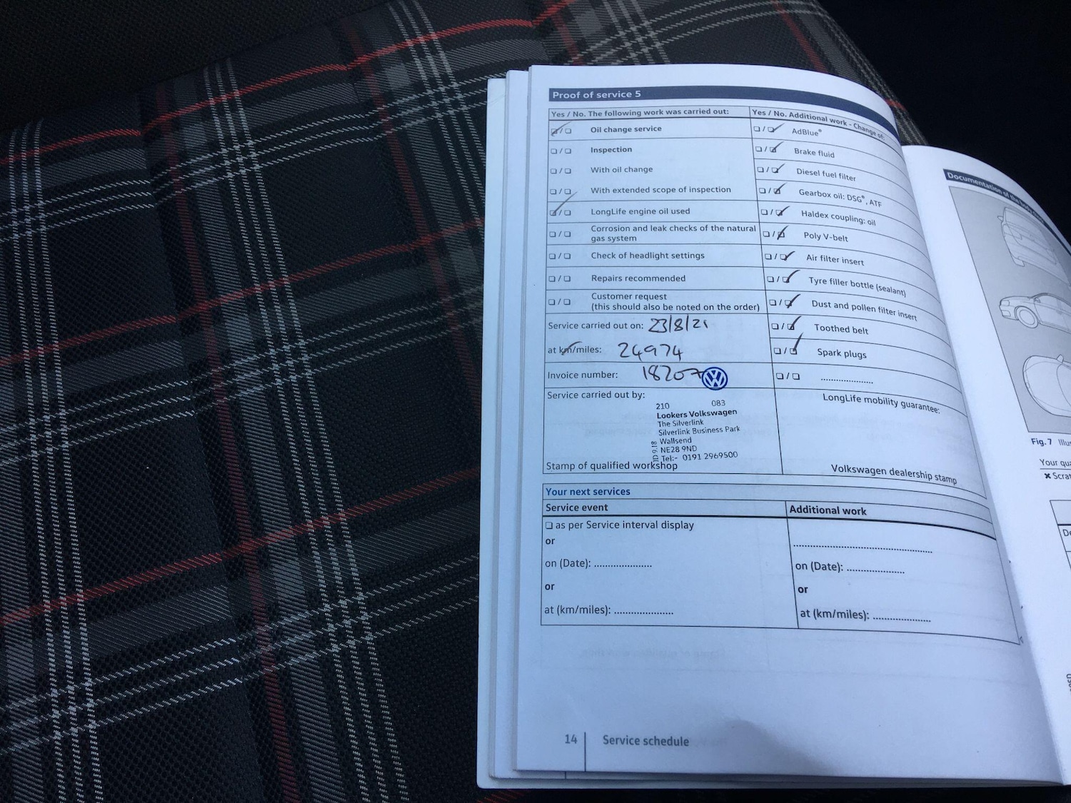 Used Volkswagen Golf 2016 for sale - 76397833: Photo 26