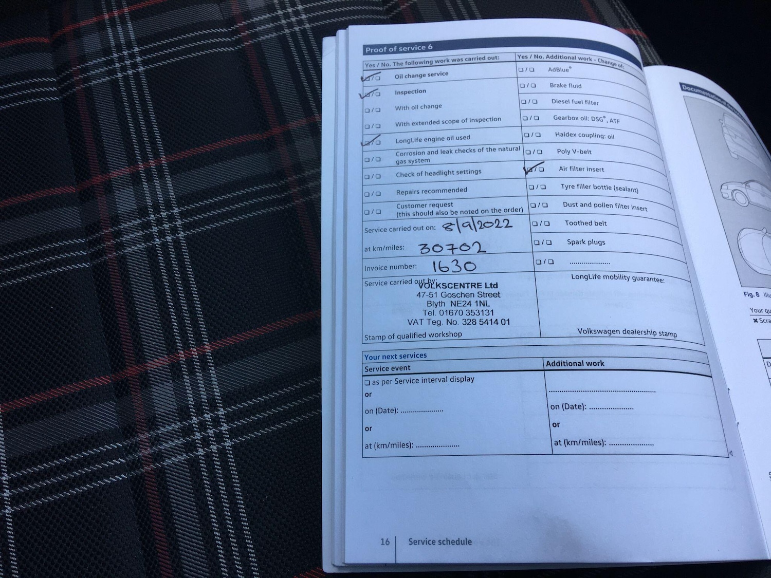 Used Volkswagen Golf 2016 for sale - 76397833: Photo 27