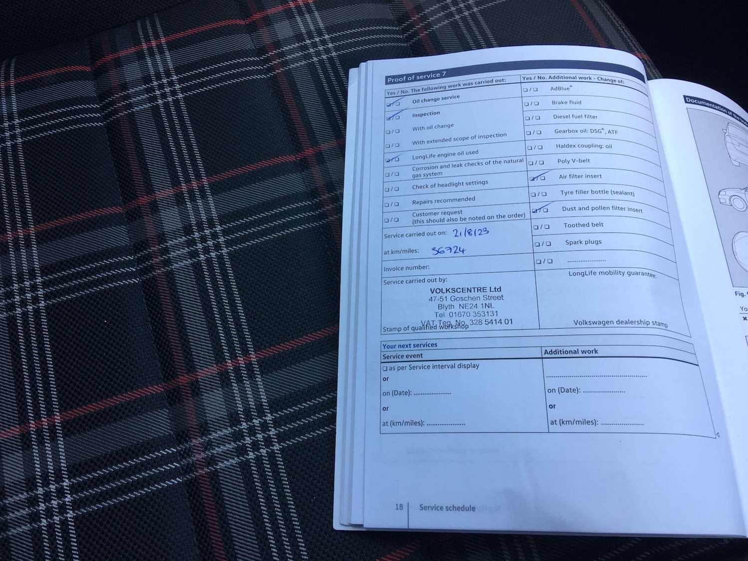 Used Volkswagen Golf 2016 for sale - 76397833: Photo 28