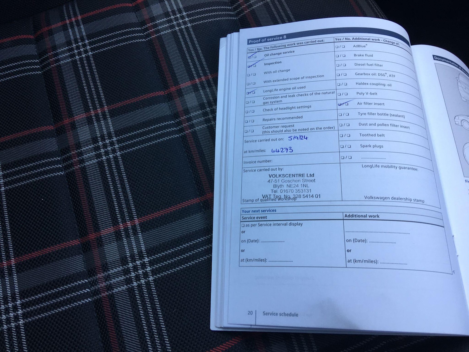 Used Volkswagen Golf 2016 for sale - 76397833: Photo 29