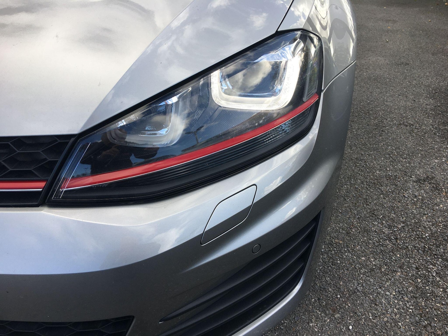 Used Volkswagen Golf 2016 for sale - 76397833: Photo 30