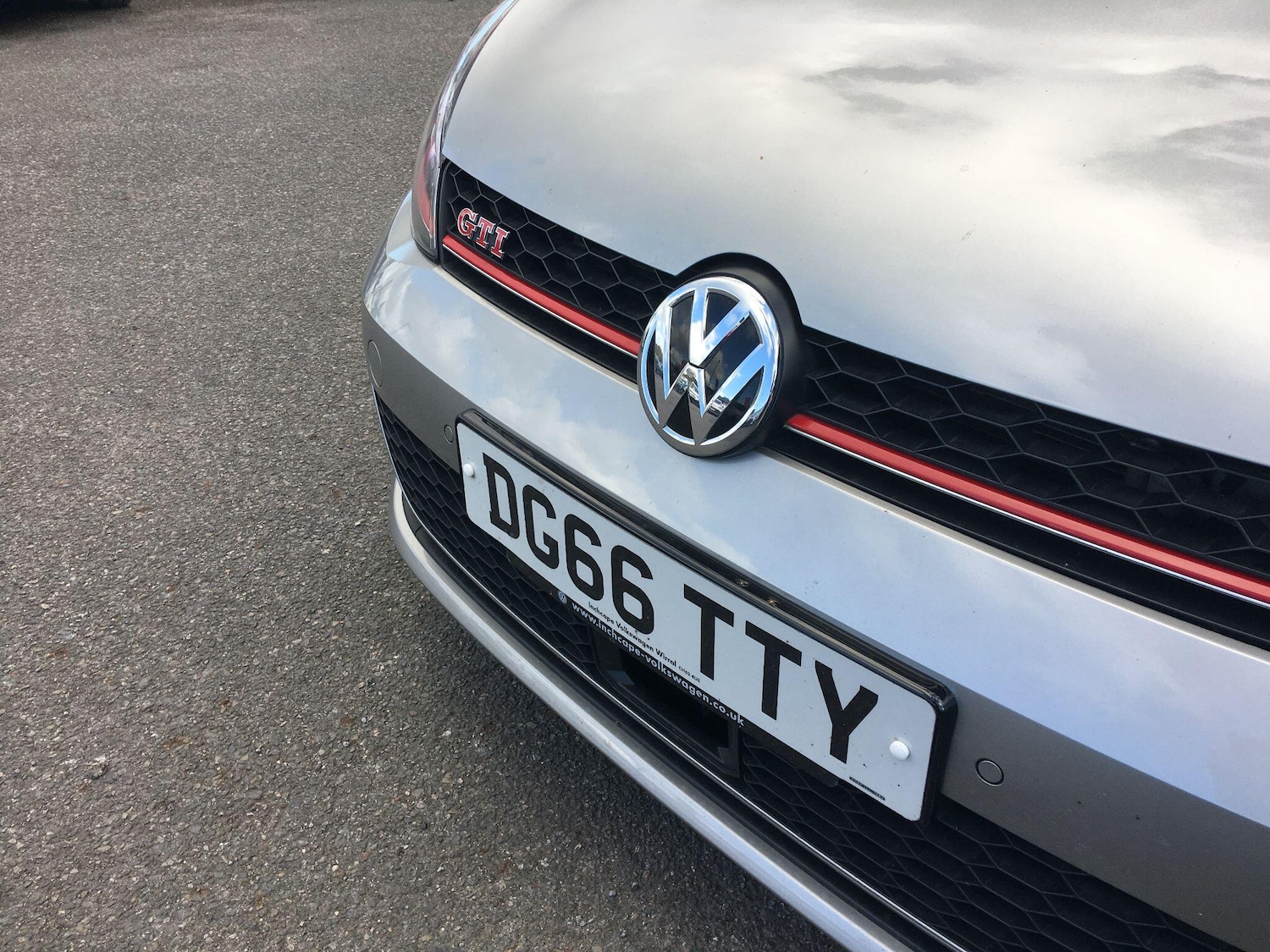 Used Volkswagen Golf 2016 for sale - 76397833: Photo 31