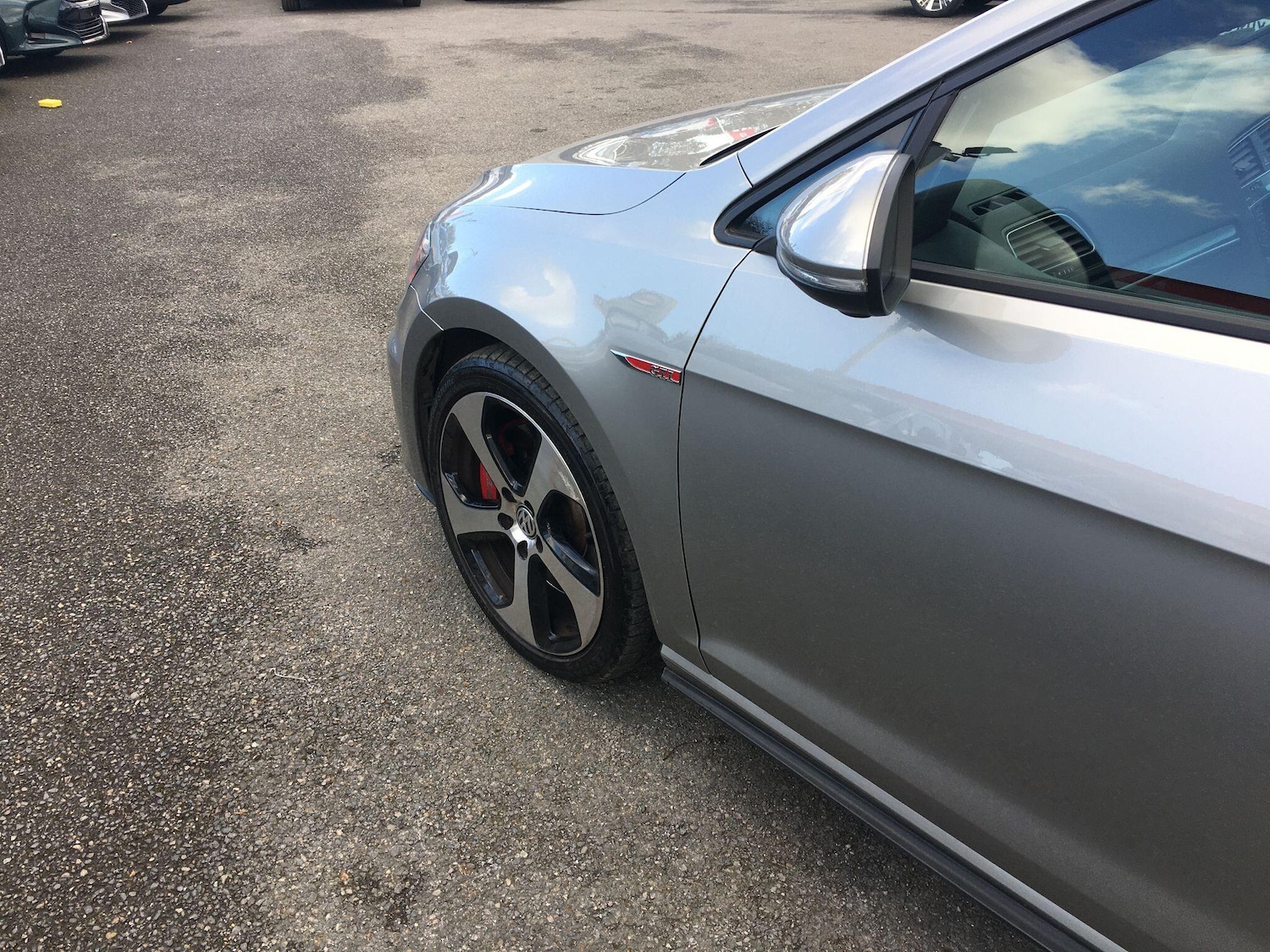 Used Volkswagen Golf 2016 for sale - 76397833: Photo 33