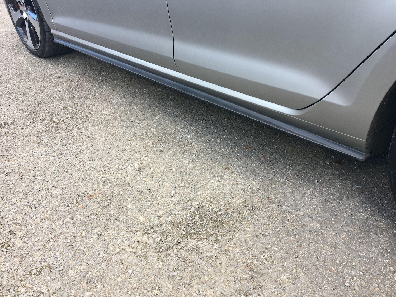 Used Volkswagen Golf 2016 for sale - 76397833: Photo 34