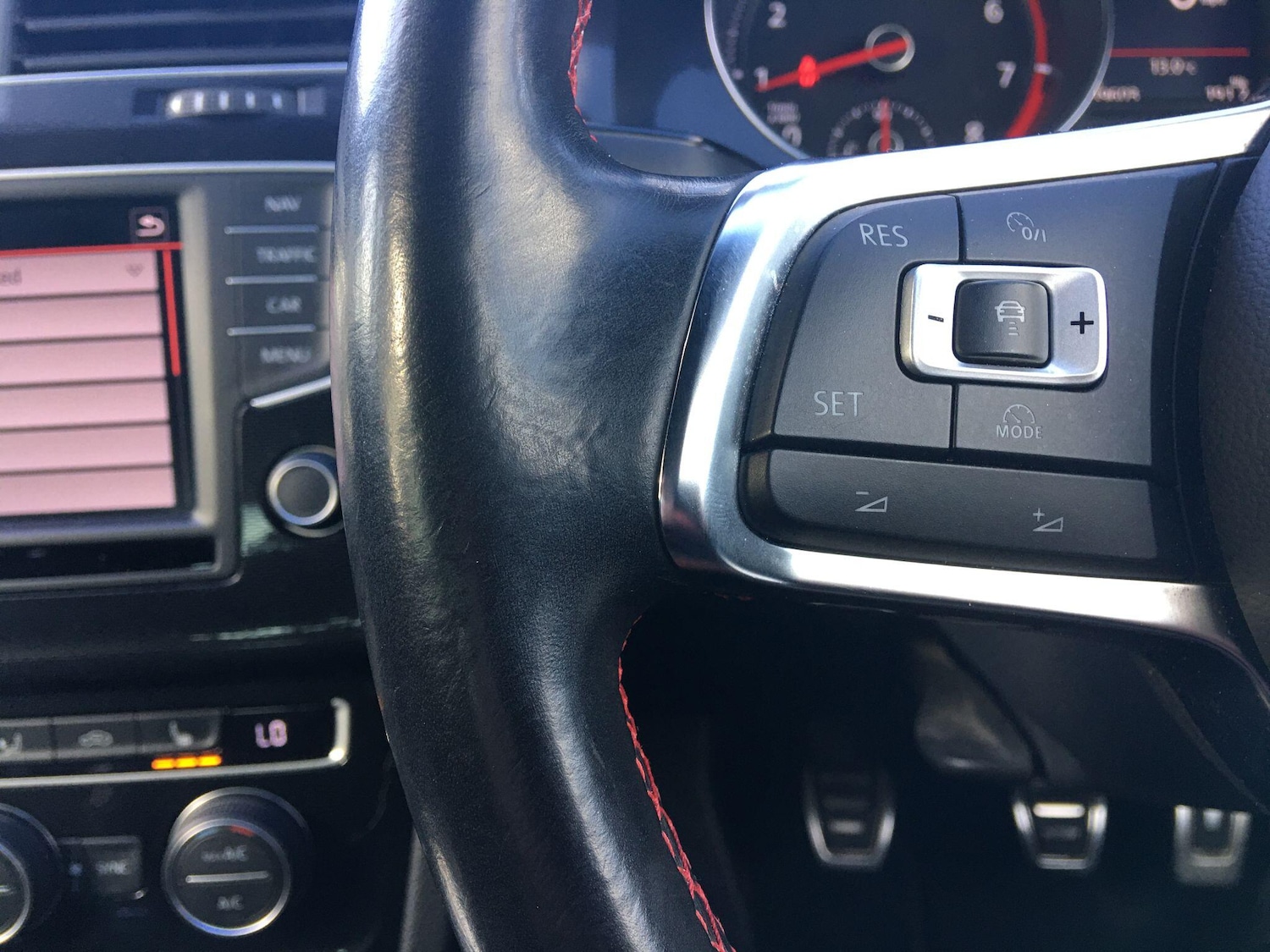 Used Volkswagen Golf 2016 for sale - 76397833: Photo 38