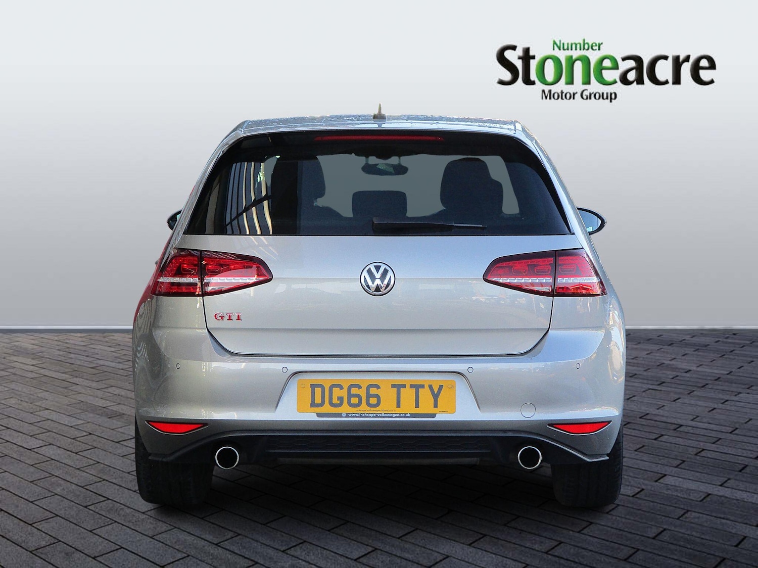 Used Volkswagen Golf 2016 for sale - 76397833: Photo 4