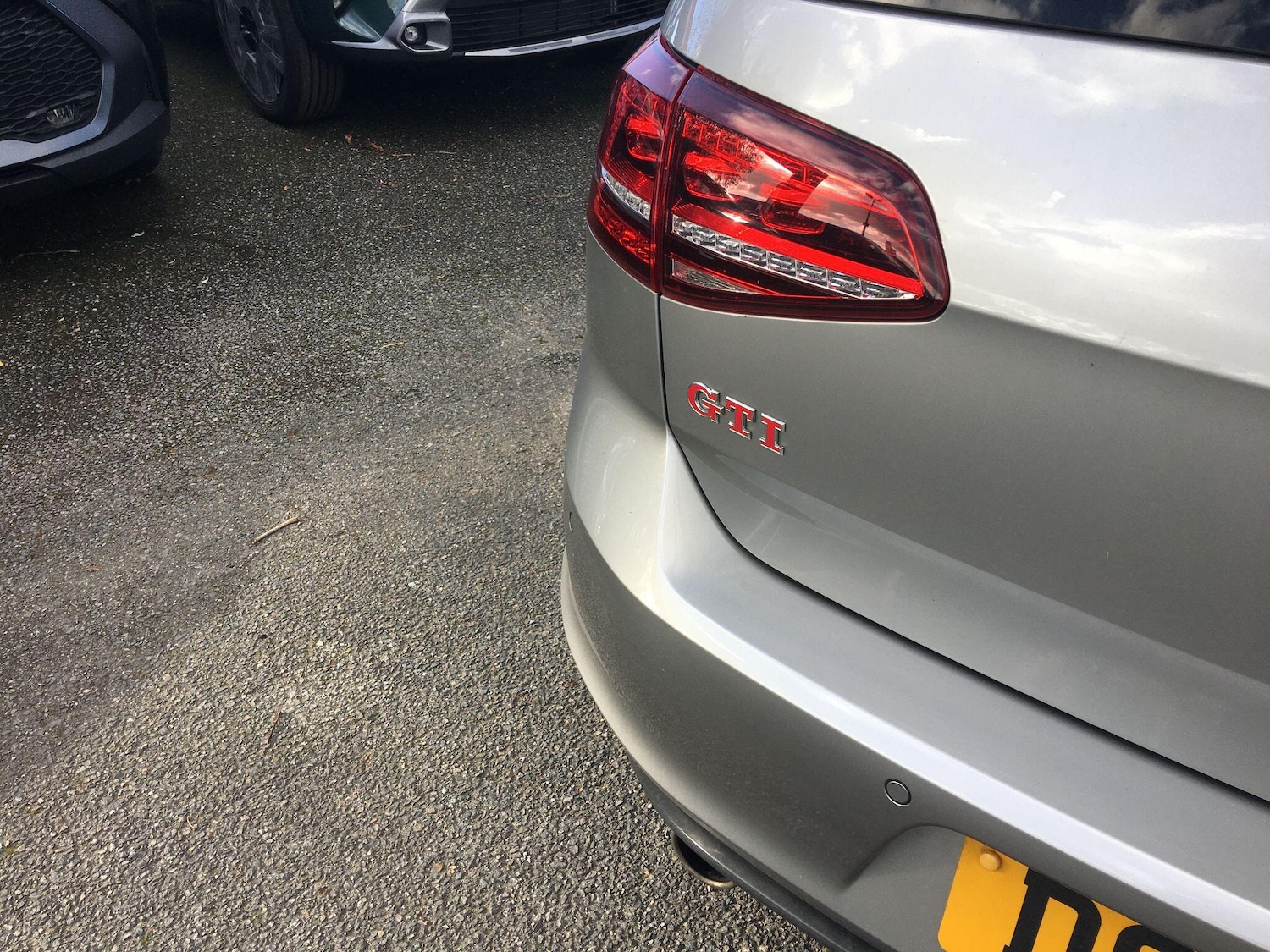 Used Volkswagen Golf 2016 for sale - 76397833: Photo 41