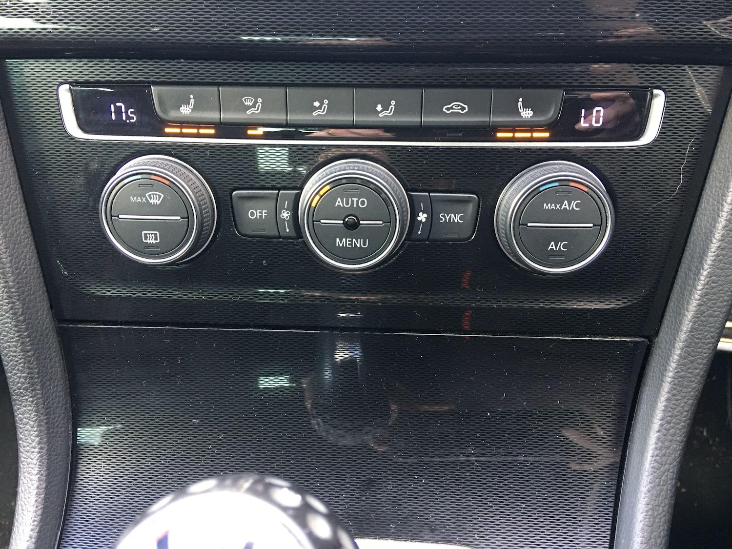 Used Volkswagen Golf 2016 for sale - 76397833: Photo 45