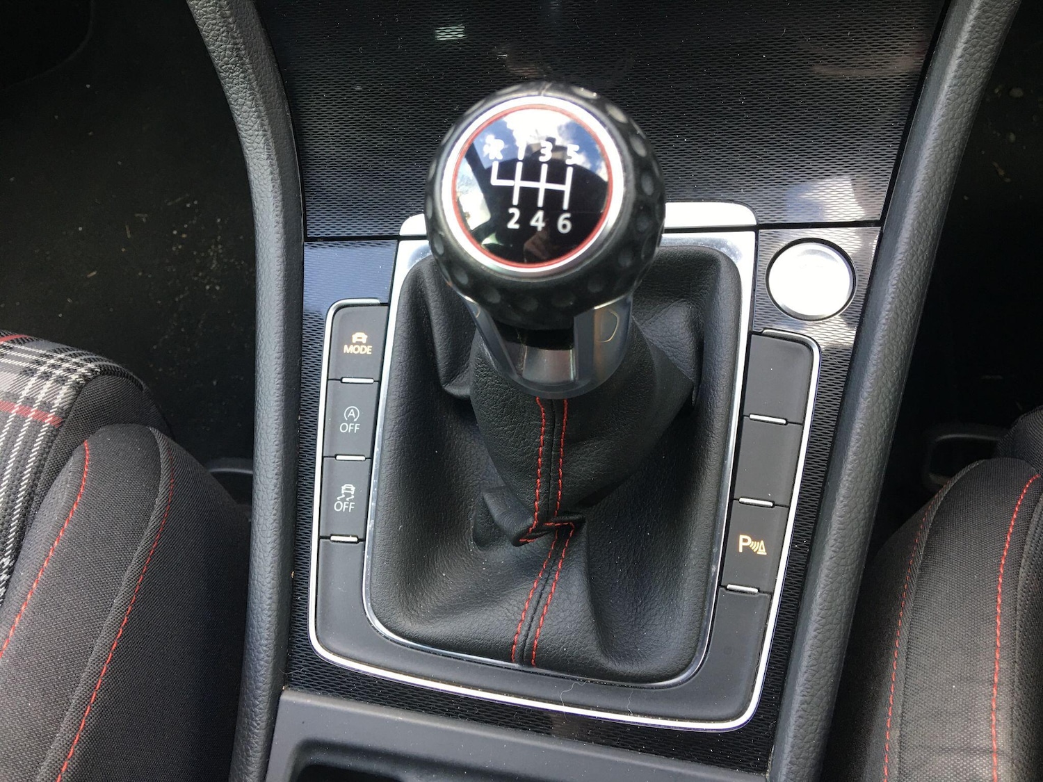 Used Volkswagen Golf 2016 for sale - 76397833: Photo 46