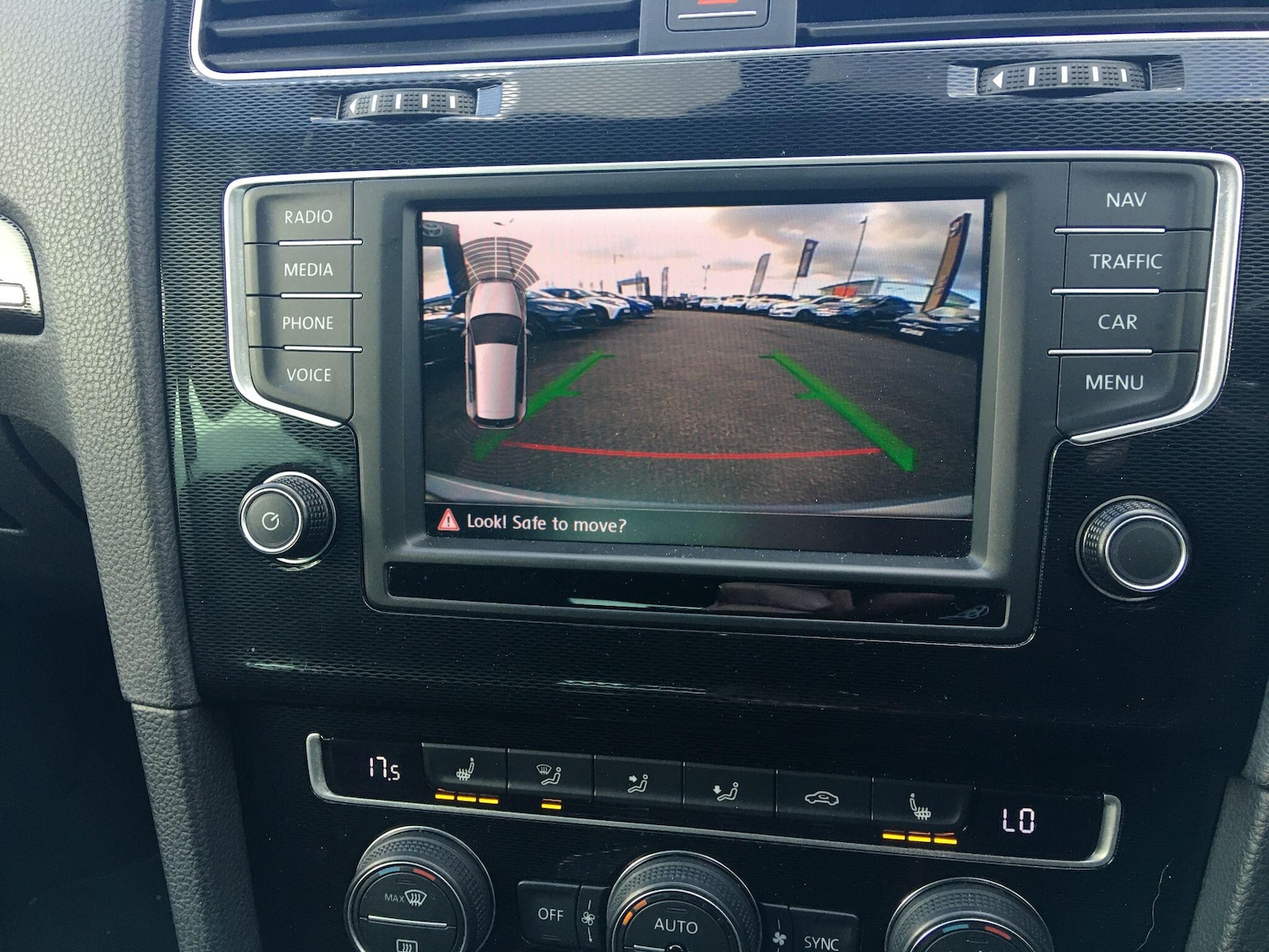 Used Volkswagen Golf 2016 for sale - 76397833: Photo 48