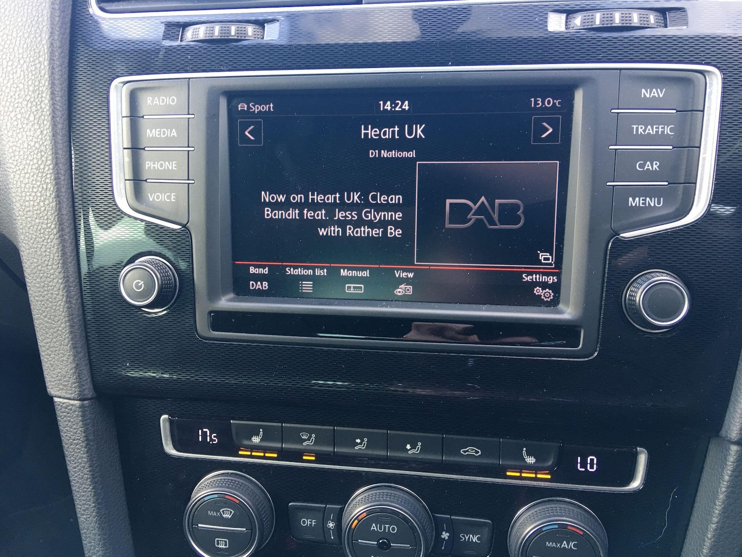 Used Volkswagen Golf 2016 for sale - 76397833: Photo 49