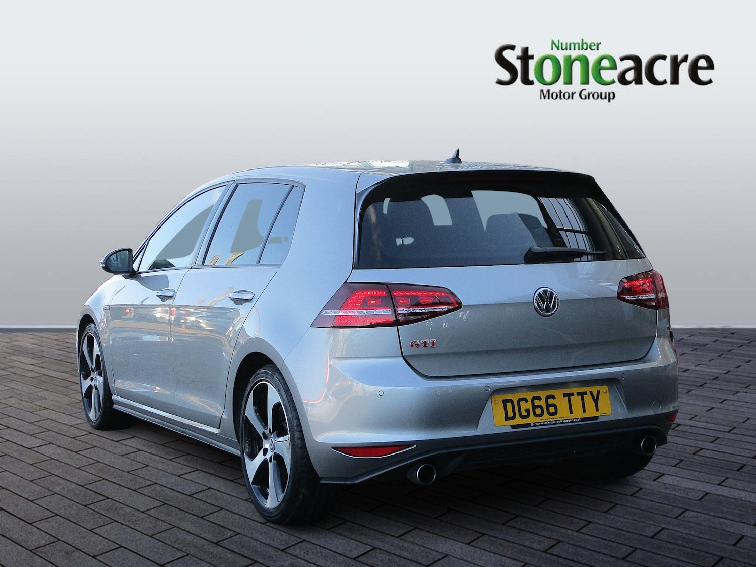 Used Volkswagen Golf 2016 for sale - 76397833: Photo 5