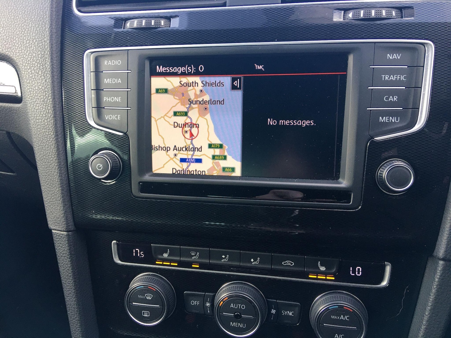 Used Volkswagen Golf 2016 for sale - 76397833: Photo 51