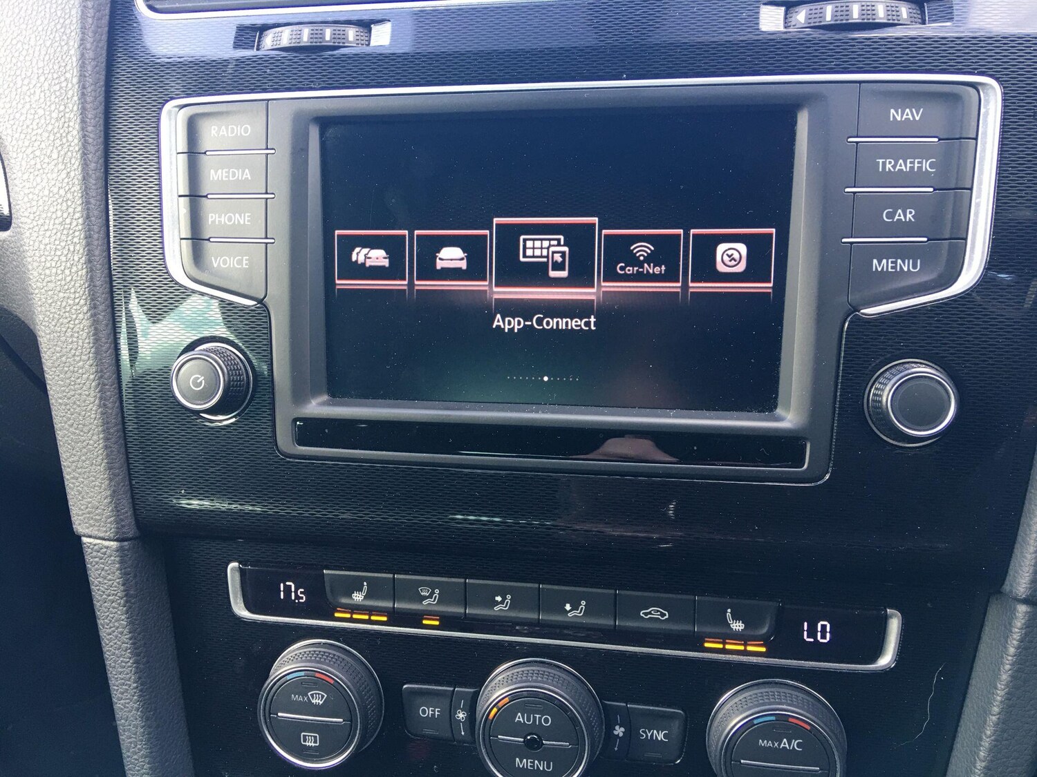 Used Volkswagen Golf 2016 for sale - 76397833: Photo 53