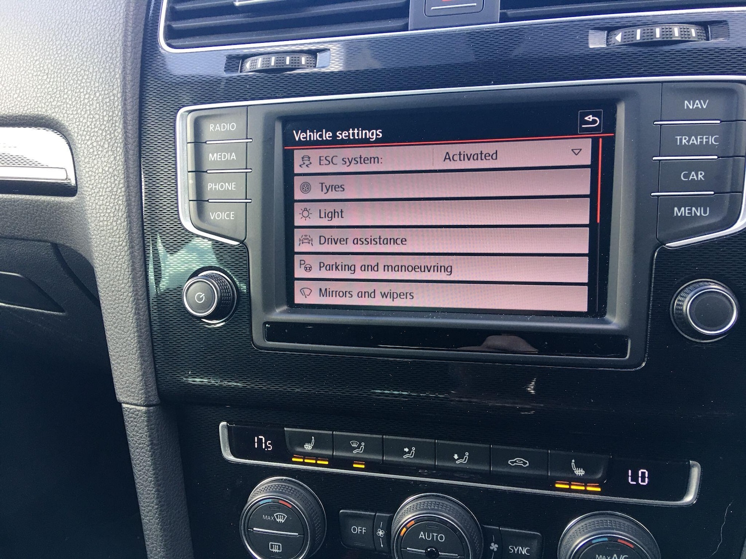 Used Volkswagen Golf 2016 for sale - 76397833: Photo 54