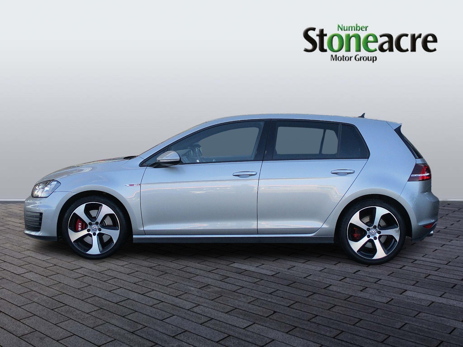 Used Volkswagen Golf 2016 for sale - 76397833: Photo 6