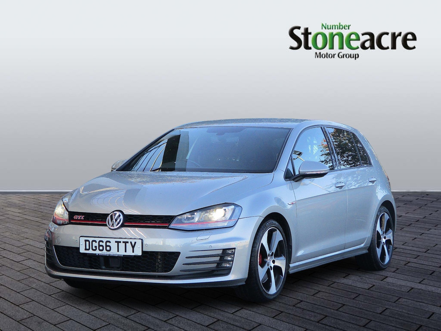 Used Volkswagen Golf 2016 for sale - 76397833: Photo 7