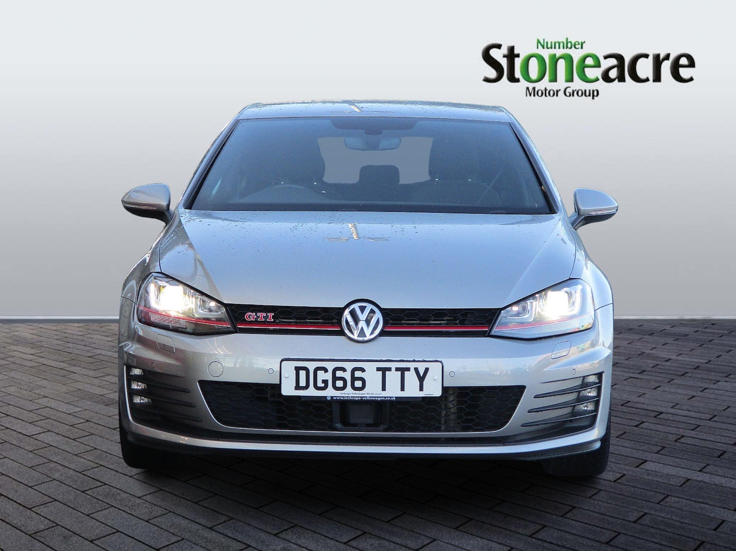 Used Volkswagen Golf 2016 for sale - 76397833: Photo 8