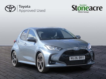 Used Toyota Yaris 2026 for sale - 79484060: Photo