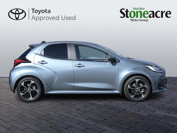 Used Toyota Yaris 2026 for sale - 79484060: Photo