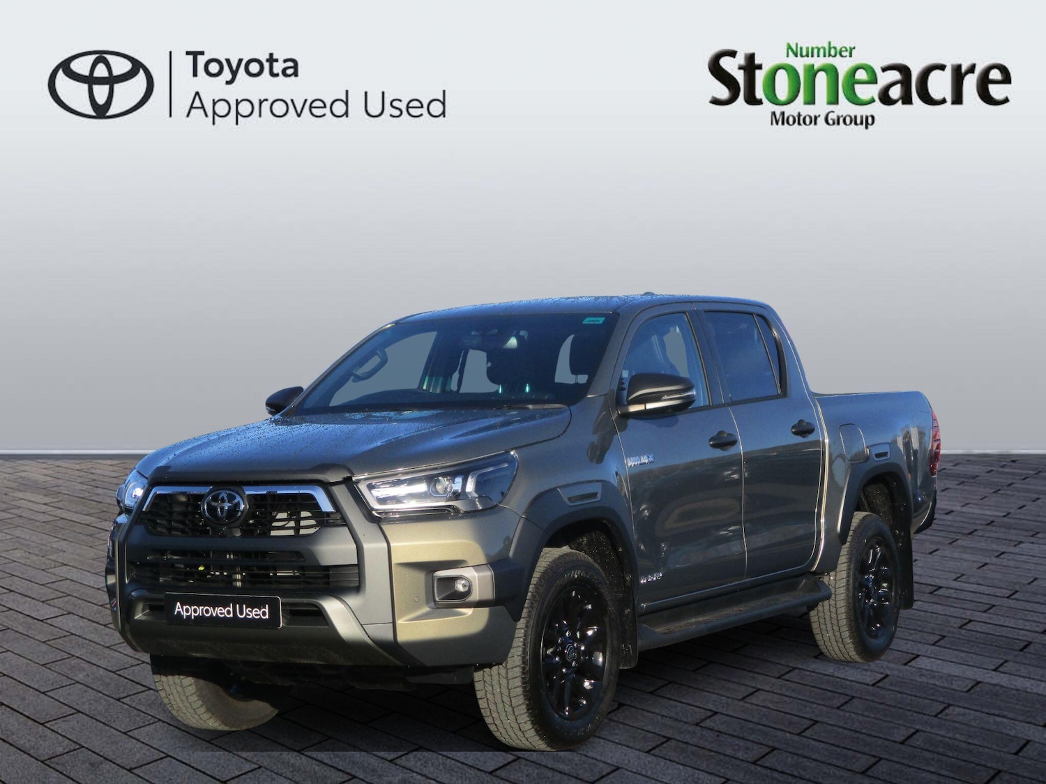 Used Toyota Hilux for sale - 77808976: Photo 9