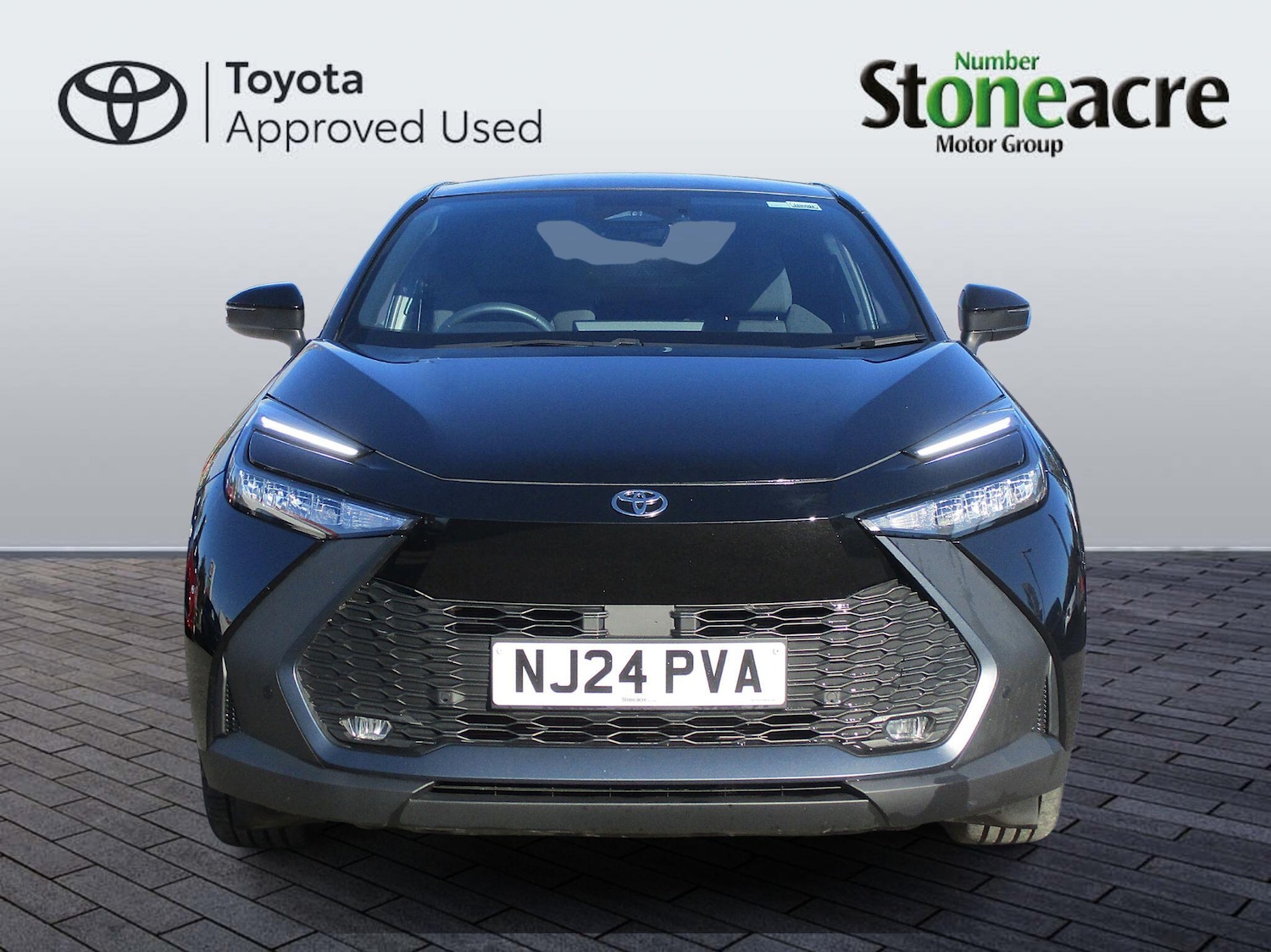 Used Toyota C-HR 2024 for sale - 77304903: Photo 11