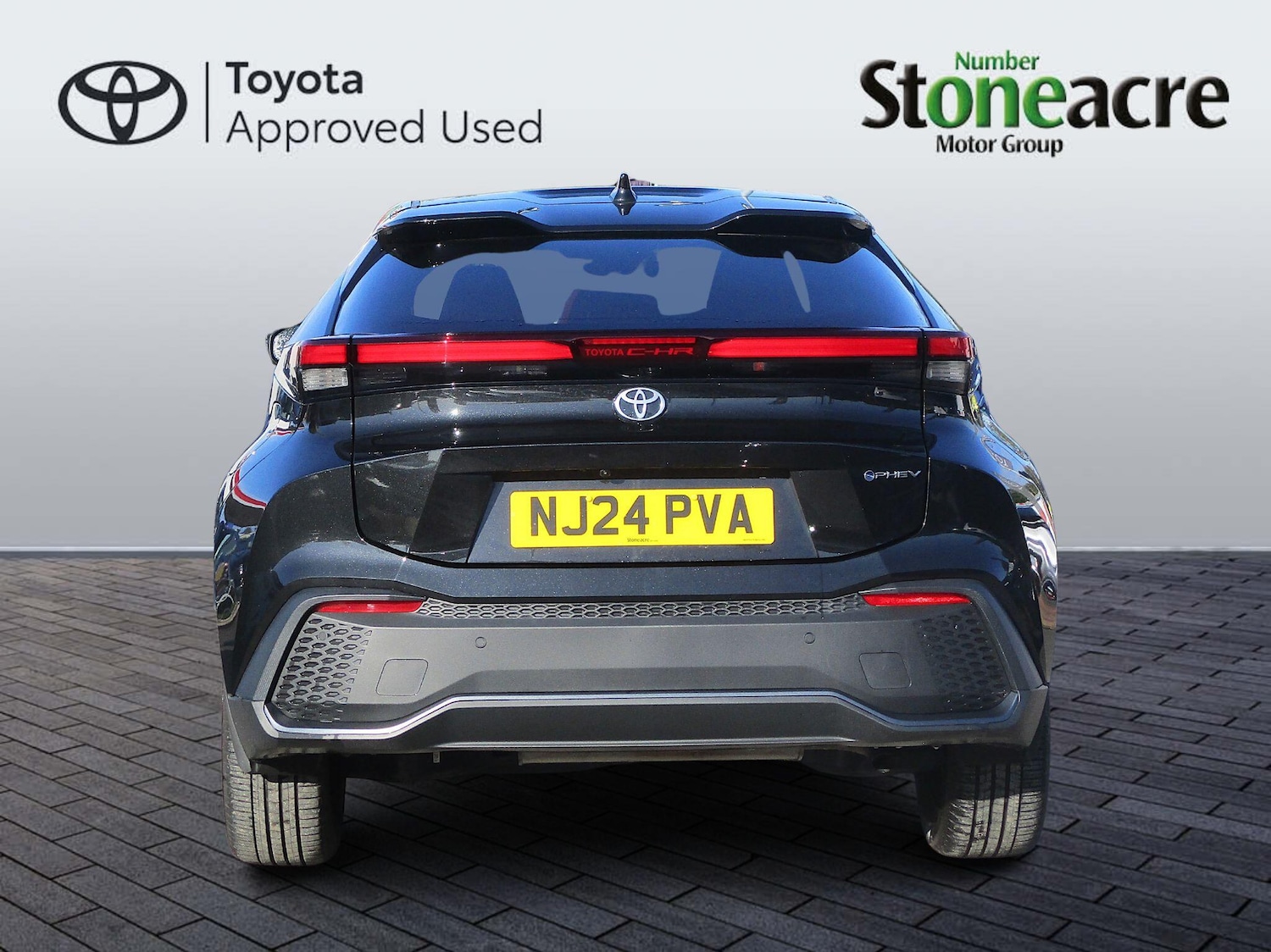 Used Toyota C-HR 2024 for sale - 77304903: Photo 7